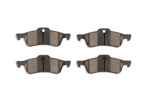 DBA 02-14 Mini Cooper 1.6L Street Series Rear Brake Pads - DB1501SS Photo - Primary