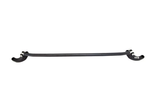 GrimmSpeed 08-14 Subaru WRX/STI Strut Bar - Black - GRM1.1030.1.BLK User 1
