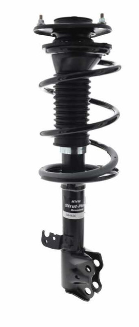 KYB 09-13 Toyota Matrix FWD/AWD Strut-Plus Assembly - Front Left - SR4626 User 1