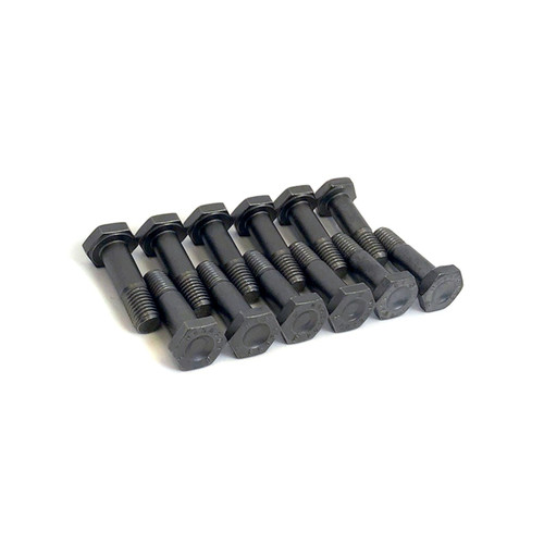 Baer Brakes Rotor Hardware, NAS Hex Head Bolts - 12 Pack - 2000031