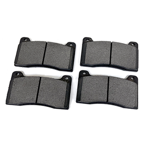 Baer Brakes Replacement Pads for Select Baer S4 Calipers - 6070012