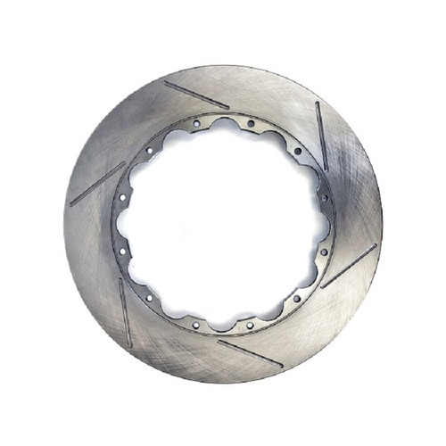 Baer Brakes 15.000in x 1.250in 2-Piece LH Replacement Rotor - Slotted - 6910309