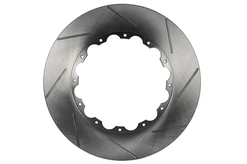 Baer Brakes 12.000in x 1.100in 2-Piece LH Replacement Rotor - Slotted - 6910327