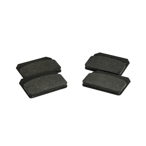 Baer Brakes Replacement Race Pads for Select Baer S4 Caliper - DR1-N