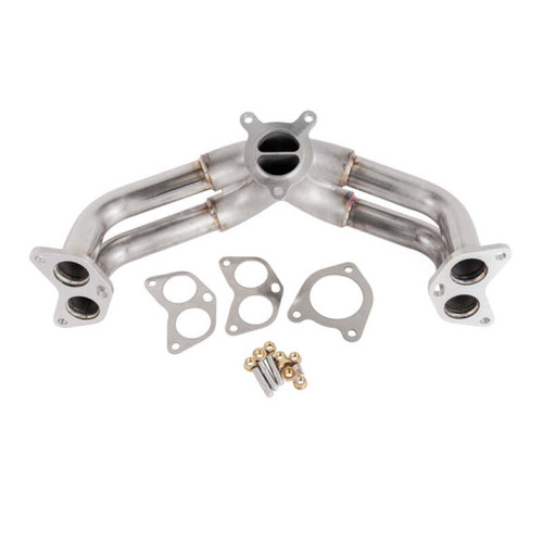 GrimmSpeed 22-25 Subaru WRX (FA24) Equal Length Header - GRM113401 User 1