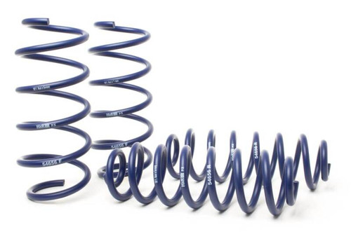 H&R 19-25 Toyota RAV4 Hybrid / 21-25 Lexus NX350H Hybrid Lift Spring - 54656 Photo - Primary