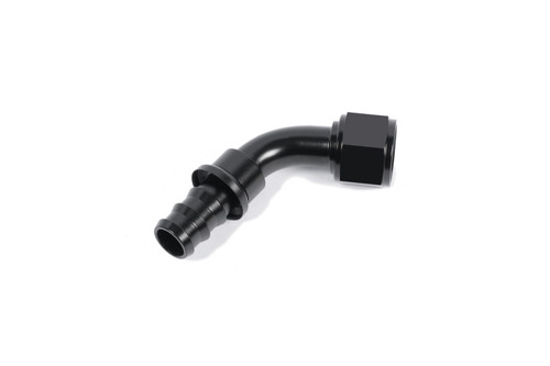 Radium Engineering Pushlok Hose End 12AN 60 Degree - 14-1260 Photo - Primary