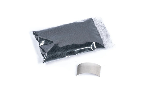 Radium Engineering Fuel Vent Charcoal Canister Compact - Service Kit - 20-1827-SK User 1