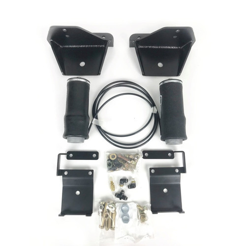 Ridetech 99-06 GM Silverado/Sierra 1500 (w/ Ridetech Lowering System) Air Assist Load Leveling Kit - 11384099 Photo - Primary