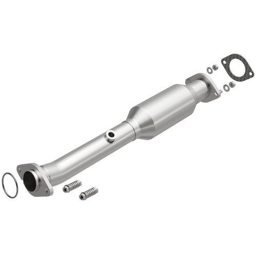 MagnaFlow 23-24 Jeep Grand Cherokee 3.6L Direct-Fit Catalytic Converter Right OEM Underbody - 280884 Photo - Primary