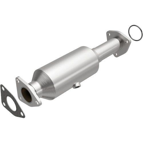 MagnaFlow 2004 Honda Odyssey 3.5L Direct-Fit Catalytic Converter - 4551200 Photo - Primary
