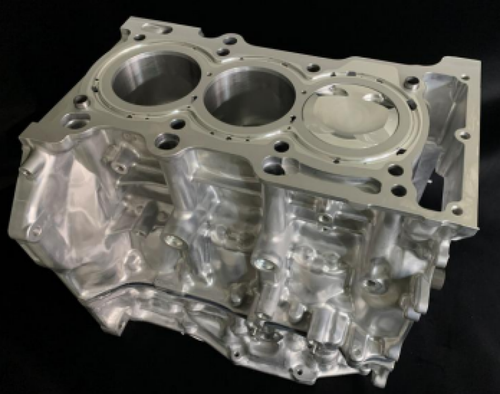 HKS SHORT BLOCK G16E 1.75L LC S3 CLOSED-DECK - 23011-AT011 User 1