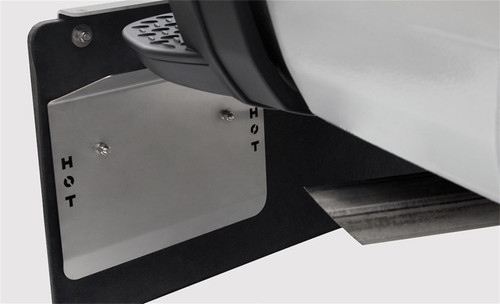 Access Rockstar Heat Shield - 4006295 Photo - Primary