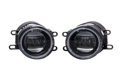 Diode Dynamics 06-25 Subaru/Lexus/Toyota 4Runner/RAV4/Tundra/Tacoma Elite Series Fog Light - Pr. - DD5185P Photo - Primary