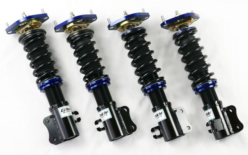 GReddy Street Damper Kit 92-95 SD-MZ201/AZ-1 (PG6SA) - 14042701 Photo - Primary
