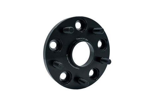 GrimmSpeed 05-21 Subaru STI / 15-26 Subaru WRX 5x114.3 15mm Wheel Spacer (Pair) - GRM.1187.1.0 Photo - Primary