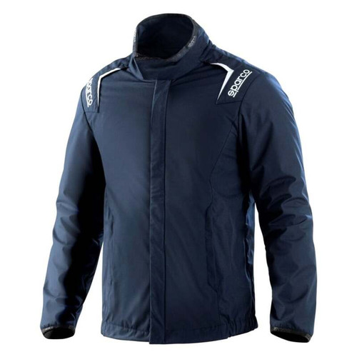 Sparco Jacket Adventure MEDIUM Navy - 001049BM2M Photo - Primary