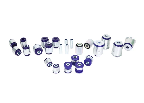 Superpro 09-24 Ram 1500 Vehicle Master Bushing Kit - KIT306K Photo - Primary