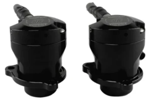 Turbosmart 2026+ Dodge Charger 3.0L Hurricane Dual Port VR32 Kompact EM BOV - TS-0223-1042 User 1