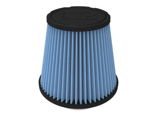 aFe Magnum FORCE Intake Replacement Air Filter w D2 Dura-Dry Media 4in F x8in B x5-1/2in T x7in H - 21-90023V Photo - Primary