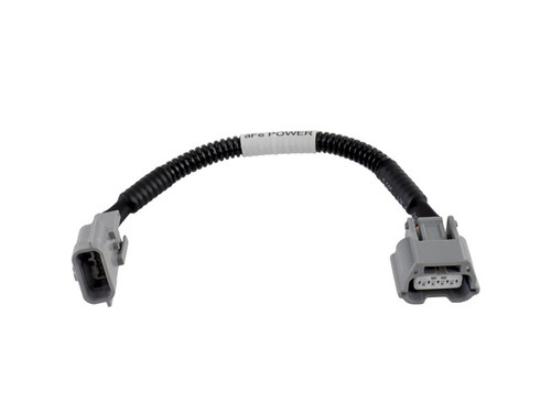 aFe POWER Mass Air Flow (MAF) Sensor Extension Harness Various Mazda Vehicles 23-26 - F05-70049 Photo - Primary