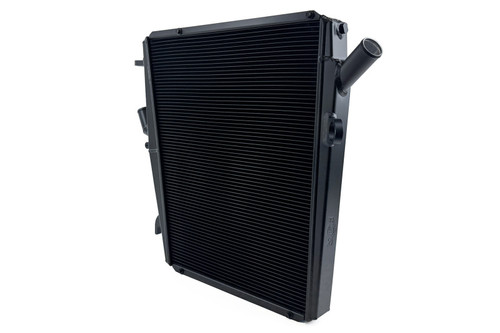 CSF 09-15 Ferrari 458 High Performance All Aluminum Radiator - Left - 7251 Photo - Primary