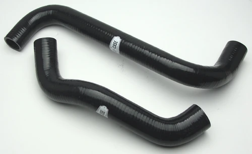 Cold-Case Silicone Radiator Hose Kit - 08-09 Pontiac G8 (LMG5019)