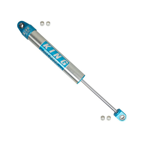 Synergy 2005+ Ford F250/F350 Super Duty Tuned King Steering Stabilizer - 6410-01 User 1