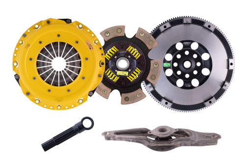 ACT 14-24 Mini Cooper S HD/Race Sprung 6 Pad Clutch Kit - BM18-HDG6 Photo - Primary
