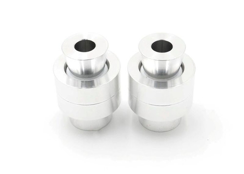 SPL 2017+ Tesla Model 3 / 2020+ Model Y Front Lower Arm Shock Monoball Bushings - SPL FLBS MOD3 User 1