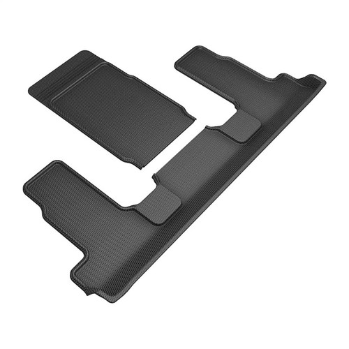 3D MAXpider 24-26 Chevrolet Traverse Kagu Black R3 - L1CH12231509 Photo - Primary