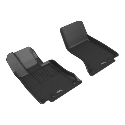 3D MAXpider 24-26 Mercedes-Benz E-Class Sedan (W214)/All-Terrain (X214) Kagu Black R1 - L1MB19111509 Photo - Primary