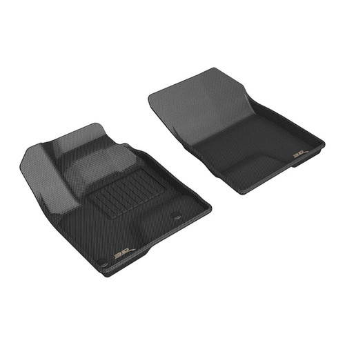 3D MAXpider 22-26 Mitsubishi Outlander (PHEV Only) Kagu Black R1 - L1MT07311509 Photo - Primary