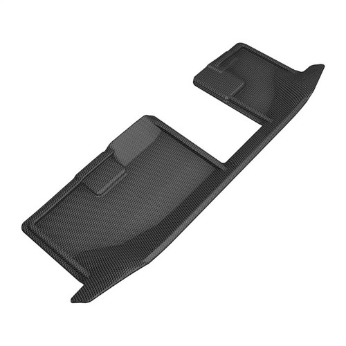 3D MAXpider 22-26 Mitsubishi Outlander (PHEV Only) Kagu Black R3 - L1MT07331509 Photo - Primary