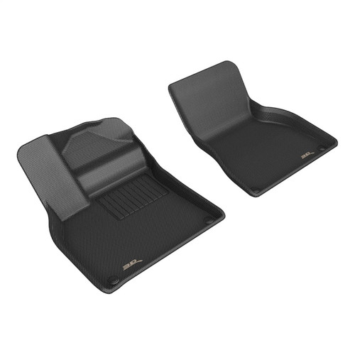 3D MAXpider 25-26 Porsche Macan Electric Kagu Black R1 - L1PO02811509 Photo - Primary