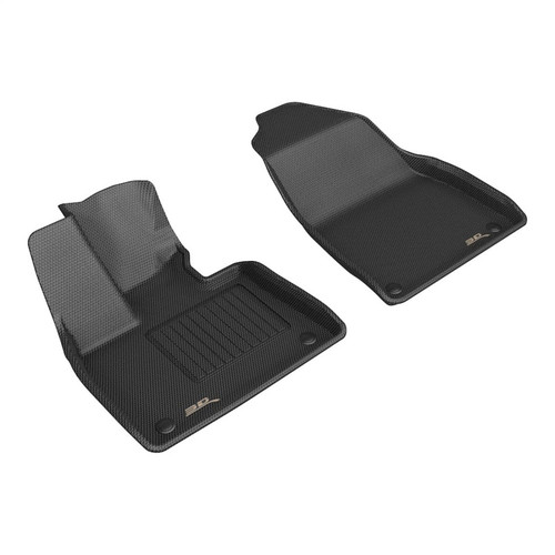 3D MAXpider 25-26 Polestar 3 Kagu Black R1 - L1PS00311509 Photo - Primary