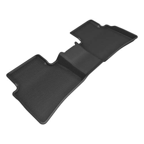 3D MAXpider 23-26 Toyota Prius PHEV Kagu Black R2 - L1TY30921509 Photo - Primary