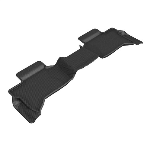 3D MAXpider 25-26 Toyota 4Runner (Gas) Kagu Black R2 - L1TY33121509 Photo - Primary