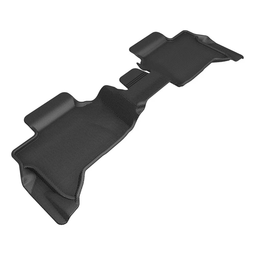 3D MAXpider 25-26 Toyota 4Runner (Hybrid/5-Seat) Kagu Black R2 - L1TY33221509 Photo - Primary