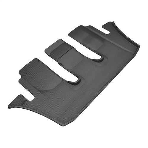 3D MAXpider 24-26 Toyota Grand Highlander Kagu Black R3 - L1TY33331509 Photo - Primary