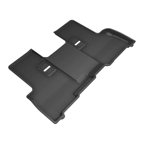 3D MAXpider 23-26 Toyota Sequoia Kagu Black R3 - L1TY34631509 Photo - Primary