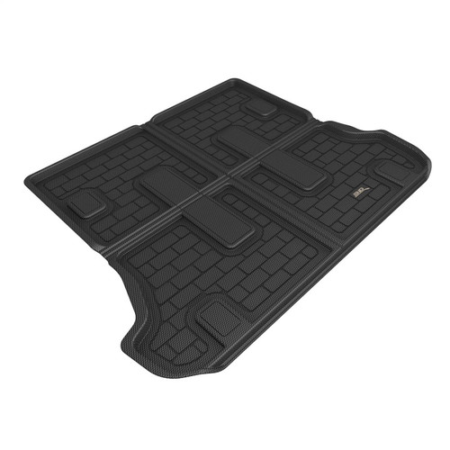3D MAXpider 03-09 Lexus GX 470 Kagu Black Cargo Liner - M1LX0791309 Photo - Primary