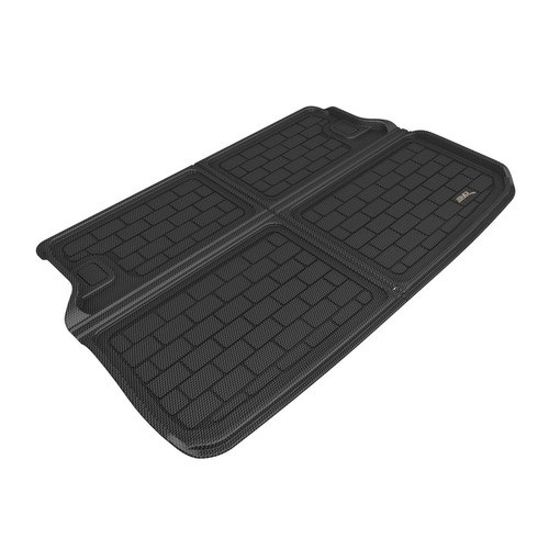 3D MAXpider 24-26 Lexus GX Kagu Black Cargo Liner - M1LX0881309 Photo - Primary