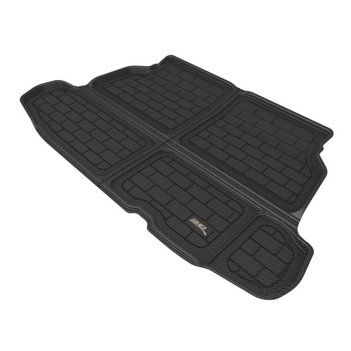 3D MAXpider 23-26 Toyota Prius (LE Only) Kagu Black CARGO LINER - M1TY3261309 Photo - Primary