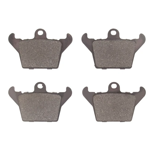 R1 03-17 Porsche Carrera GT Parking Brake Performance Sport Brake Pads - 2115-1034-00 Photo - Primary