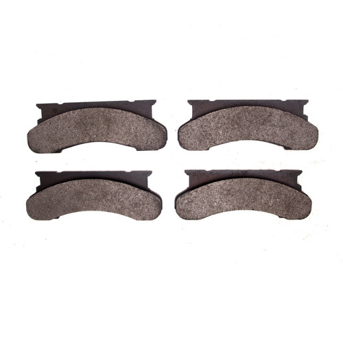 R1 75-94 Ford E-350 Econoline Front Ceramic Brake Pads - 2310-0450-00 Photo - Primary