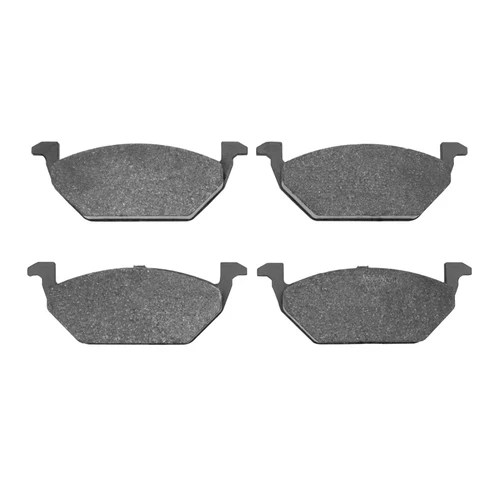 R1 98-26 Volkswagen Saveiro Front Ceramic Brake Pads - 2310-0768-00 Photo - Primary