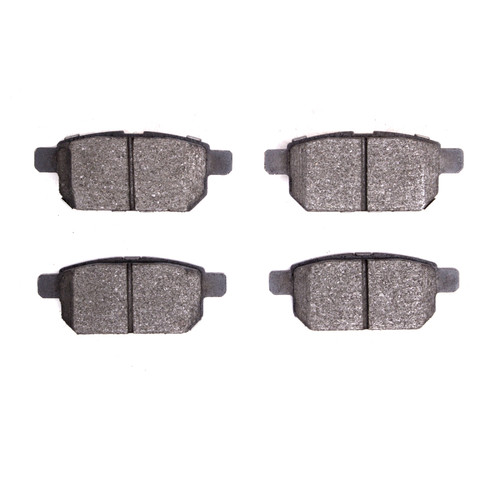 R1 13-23 Suzuki Swift Rear Ceramic Brake Pads - 2310-2007-00 Photo - Primary
