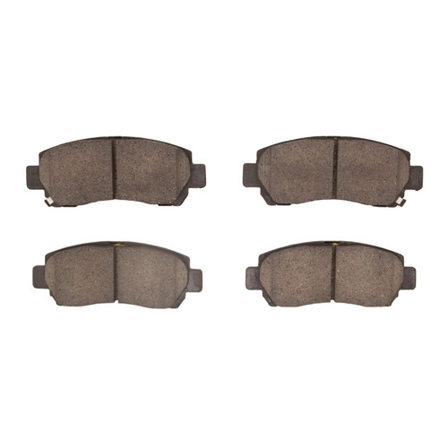 R1 19-20 Suzuki Ertiga Front Ceramic Brake Pads - 2310-2272-00 Photo - Primary