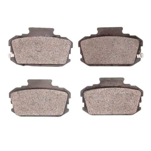 R1 66-75 Nissan 610 Front Semi Met Brake Pads - 2311-0037-00 Photo - Primary